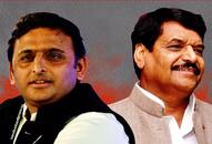 Shivpal Yadav separated from Samajwadi party, created new party