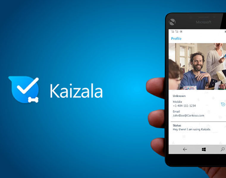 Microsoft New Kaizala App Is What WhatsApp for Business Should Have Been