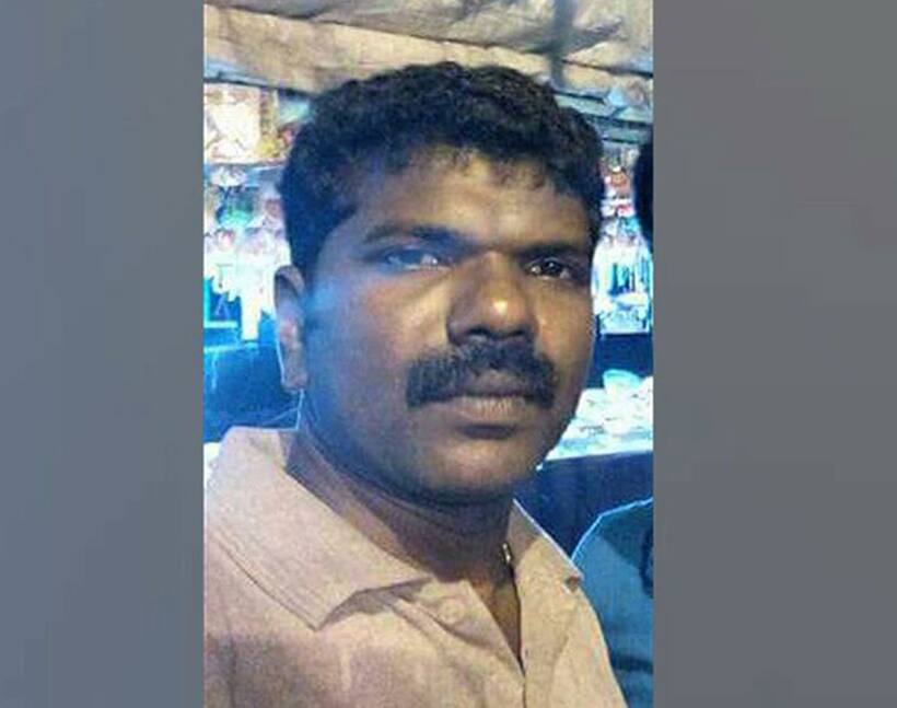 Cop suspended for criticising Pinarayi Vijan, DGP on Facebook