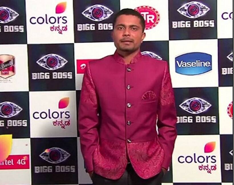 It was a mistake, admits Bigg Boss 4 winner Pratham on his suicide attempt
