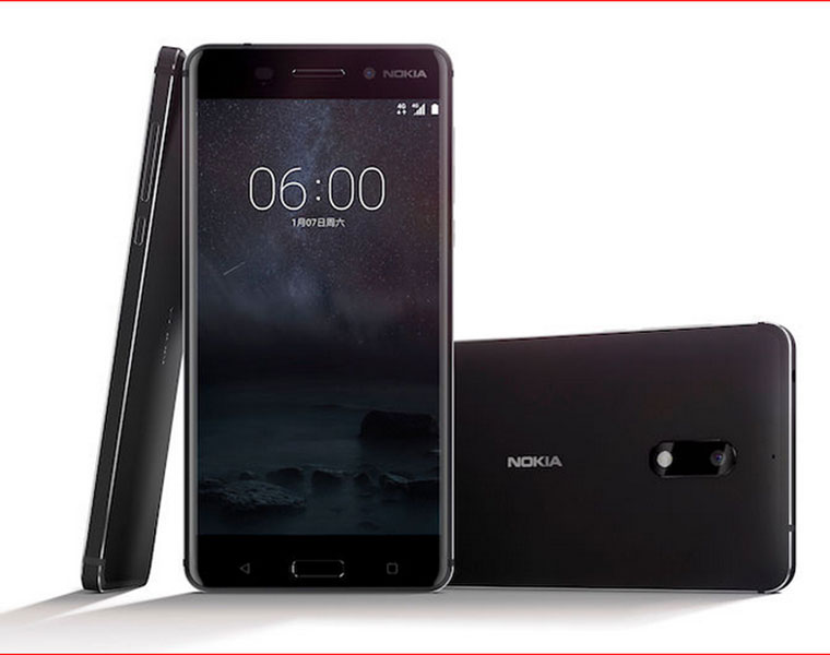 Nokia 6 could be the most important phones of the year in India