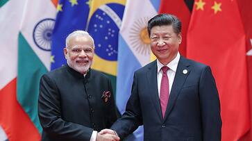 Kashmir issue will not be major topic for PM Modi, President Xi to discuss in summit, says China