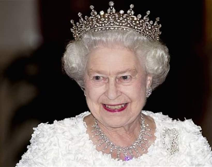 Queen Elizabeth II passes away: Twitter flooded with tributes, mourn demise of longest serving monarch