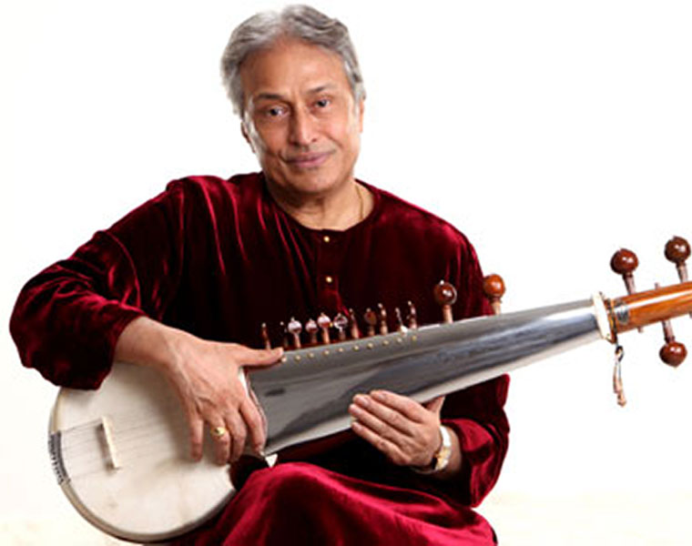 Kerala Govt to quash order land allotement for Ustatd Amjad Ali Khan music school