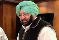 Amarinder Singh Mark Zuckerberg Sundar Pichai Punjab Facebook google