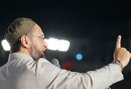 Asaduddin Owaisi believes Amit Shah ushering in 'Muslim-free' India