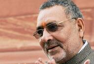 giriraj singh hits on shashi tharoors controversial statement