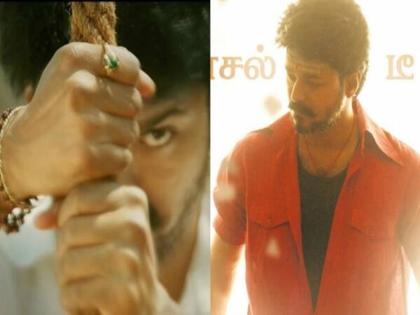 Mersal top 10 video