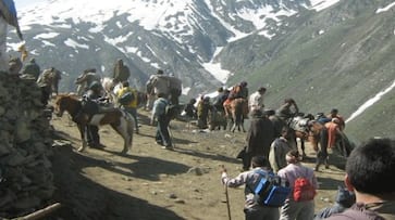 Security will be increased for Amarnath Yatra