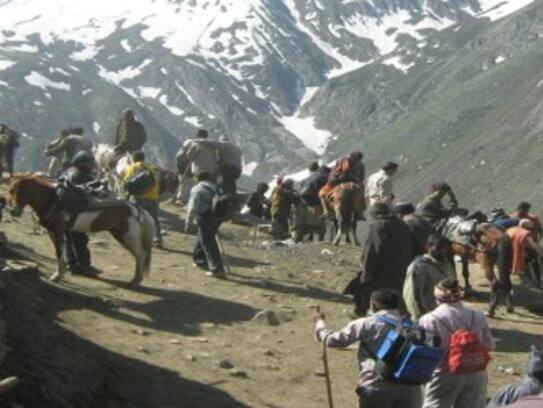 Security will be increased for Amarnath Yatra