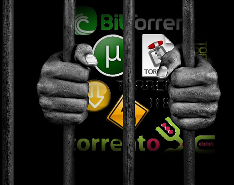 Why jailing Indian torrent users is frankly ridiculous