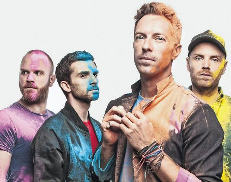 Coldplay Mumbai tickets LIVE NOW! Step-by-step easy guide here RKK