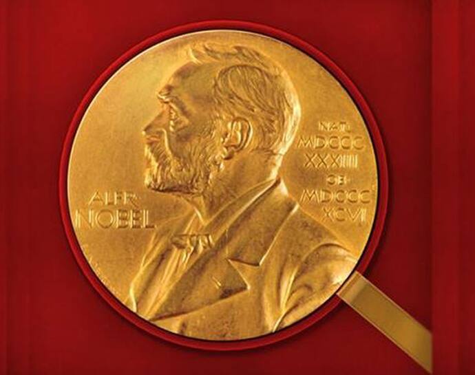 nobel prize