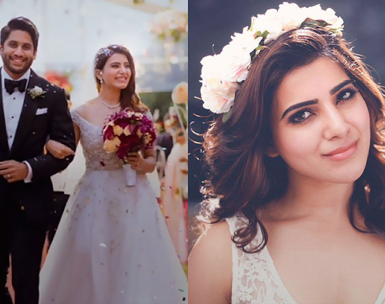 This is how Samantha Ruth Prabhu fights against cancer