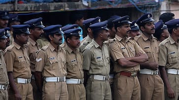 Kerala cops deployed at Sabarimala to stick to dress code