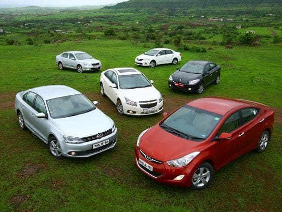 Sales of sub-4 metre sedans grew 12% in FY19: Indians love small sedans again