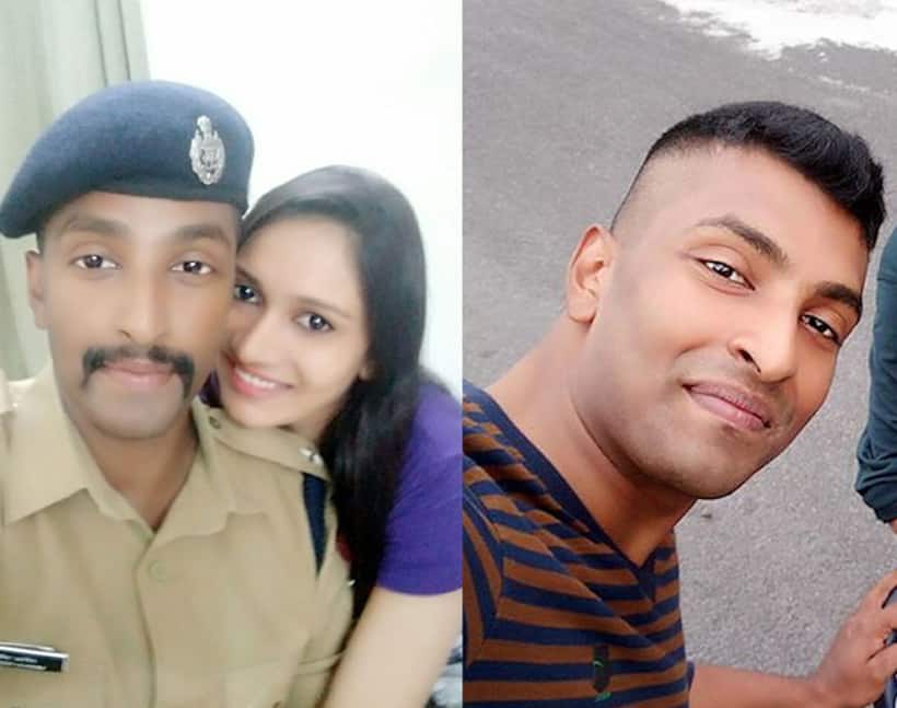 Safeer Karim's wife Joicy, baby shifted to jail; TN police to question IAS aspirant's sister