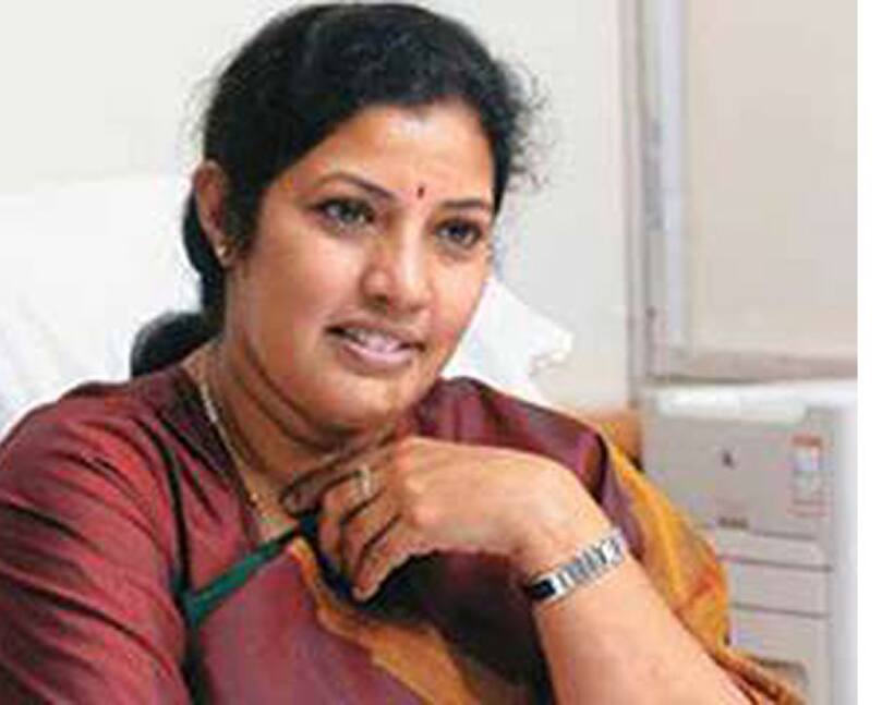 Purandeswari: భువనేశ్వరి వ్యక్తిత్వంపై దాడి జరిగిన తీరు బాధించింది.. రాజీపడే ప్రసక్తే లేదు.. పురంధశ్వేరి