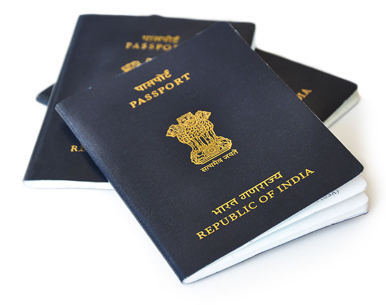 how you can now get a passport from anywhere in India