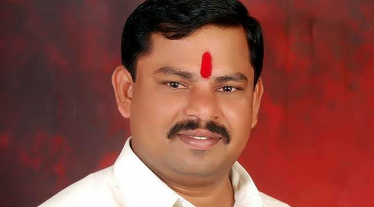 Goshamahal MLA Raja Singh Shifted To cherlapally jail,