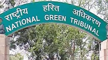 NGT nominates UC medal for monitoring of Ganga river cleanliness