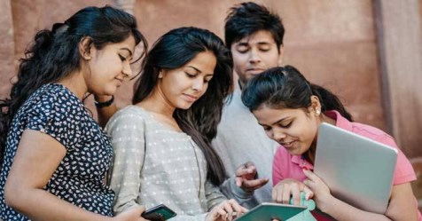 Karnataka Over 1.1 lakh undergraduate students to receive free laptops