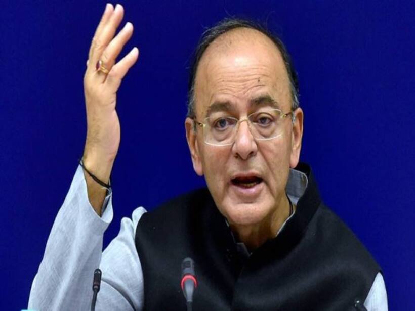 पहले चरण में ही दिखा पूरे देश में है मोदी लहर, उधेड़बुन में है विपक्ष : जेटली