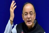 Arun Jaitley writes Facebook blog, call Rahul 'Clown Prince'