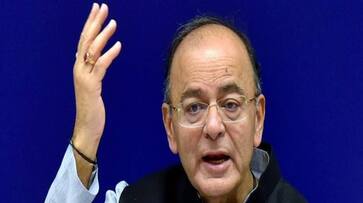 India's Opposition Is On A Rent A Cause Campaign says Arun Jaitley