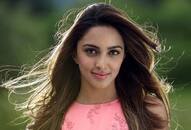 Kiara Advani Akshay Kumar Kareena Kapoor in Good News