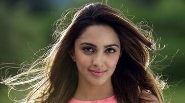 Kiara Advani Akshay Kumar Kareena Kapoor in Good News