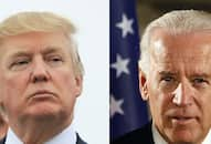 Trump campaign raises USD 61 million in April, Joe Biden USD 60 million amidst COVID-19 crisis