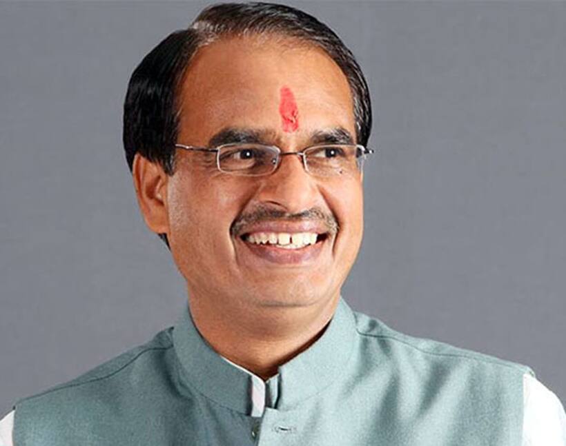 Shivraj Singh Chouhan stands tall amid Congress victory in Madhya Pradesh