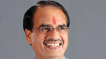 Shivraj Singh Chouhan stand tall amid Congress victory Madhya Pradesh