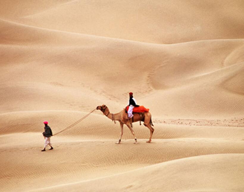 These 10 places are not where you want to be in this summer