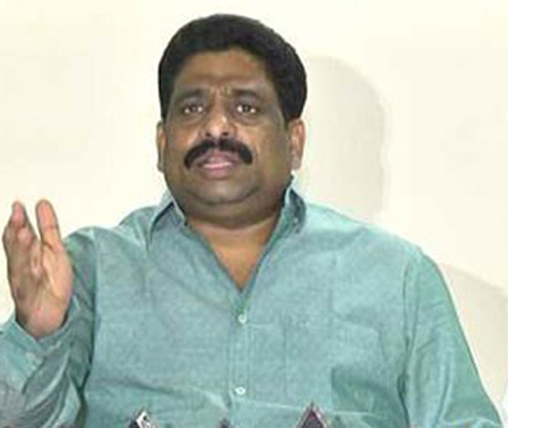 tdp mlc budda venkanna shocking comments on vijasai reddy and cm jagan