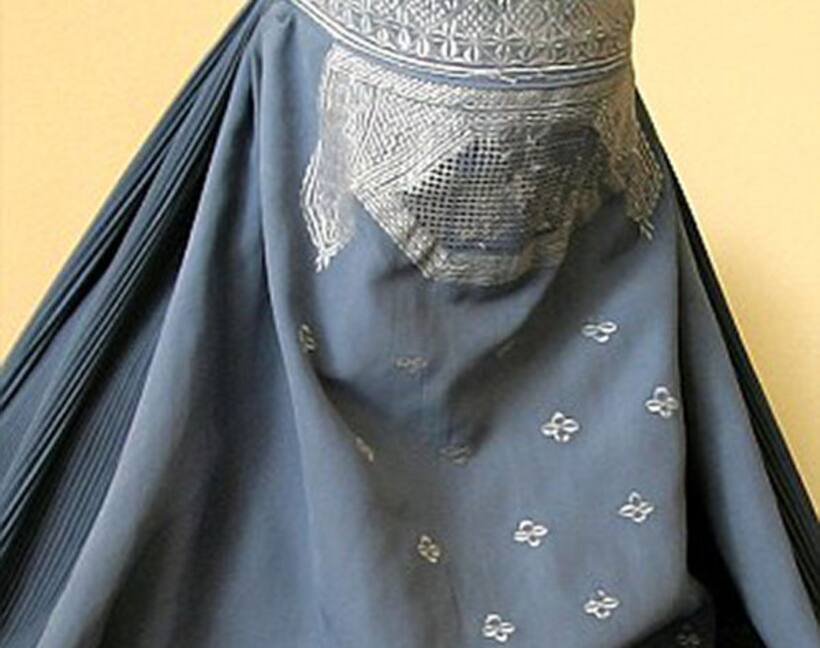[Watch] In a land where music is banned, this Afghani woman is challenging norms