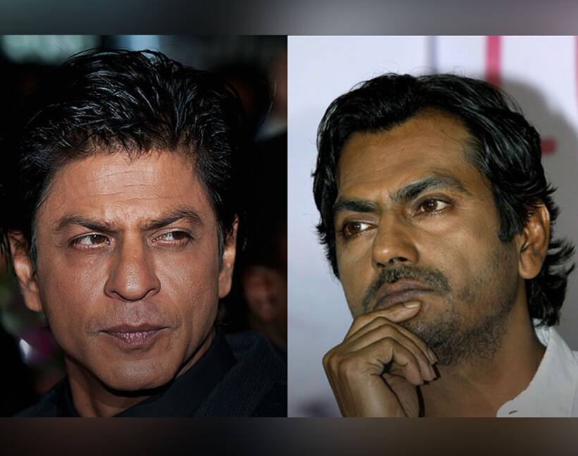 Raees trailer: Move aside Hrithik, Nawazuddin is here to clash with Shah Rukh