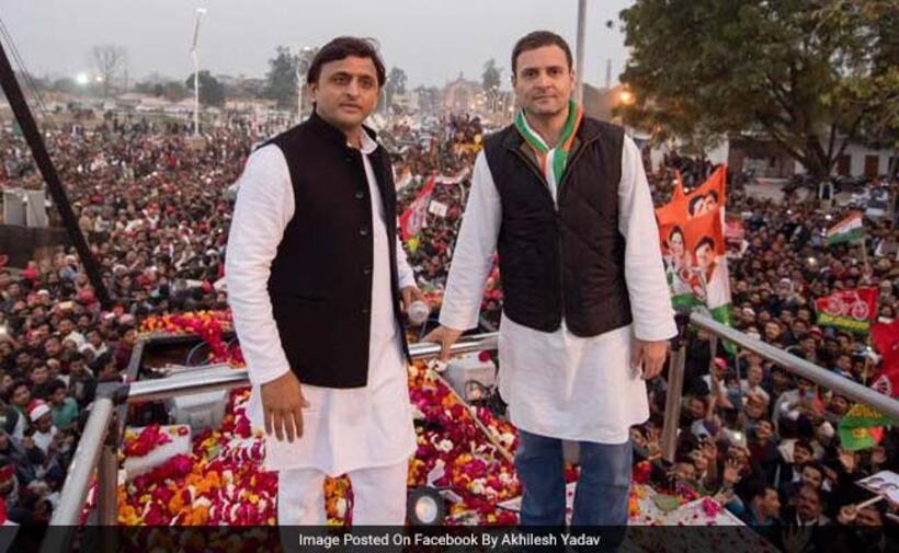 तो क्या तीसरे चरण के बाद ही घुटने टेकने लगा है विपक्ष? देखिए सात जबरदस्त सबूत