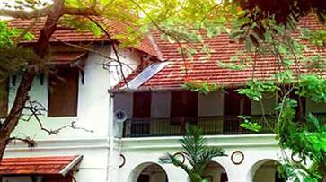 kerala 200 year old cms college welcomes two transgender students