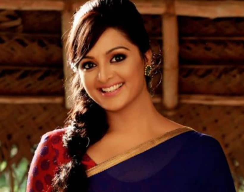 Manju Warrier had almost died while filming Sallapam