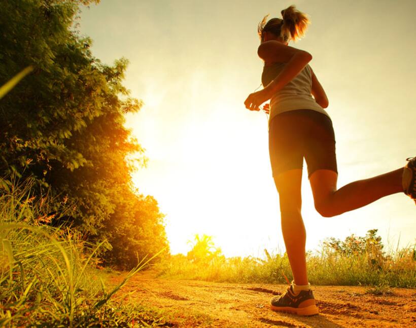 3 simple ways to avoid injuries while working out