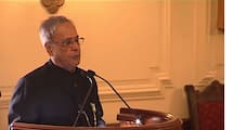 PTBI PRANAB MUKHERLEE  2014