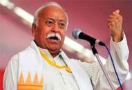 RSS Mohan Bhagwat inclusive India Rahul Gandhi