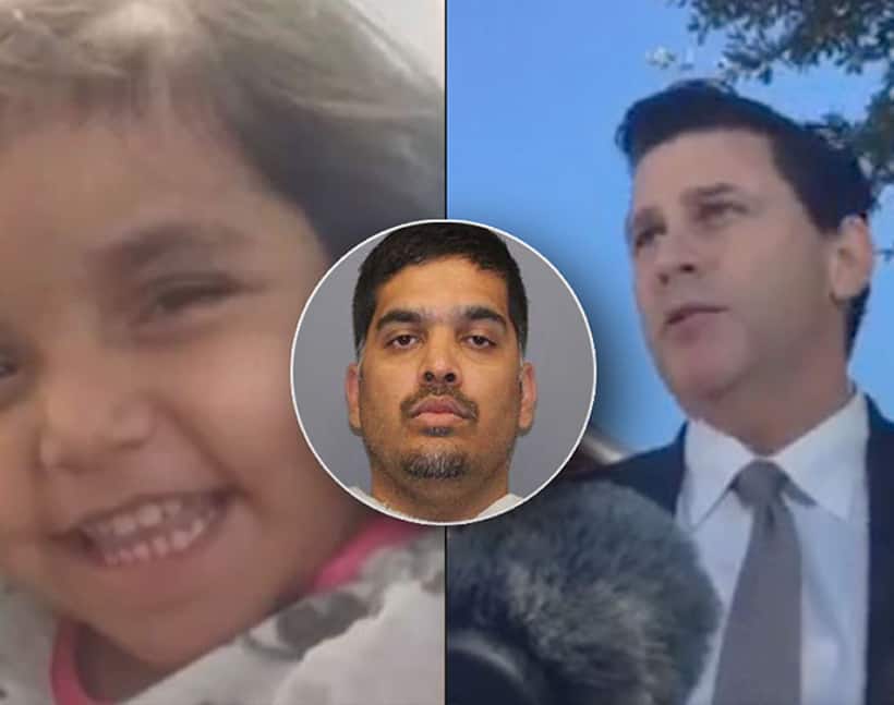Where is Sherin Mathews? Missing Texas girl's Keralite mother hires separate lawyer for counsel [Video]