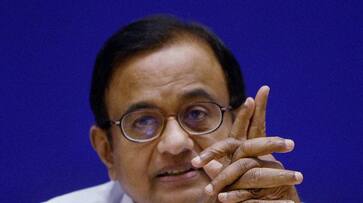 Chidambaram gets interim protection from arrest till Aug 1 from Delhi High Court: ED's INX Media case