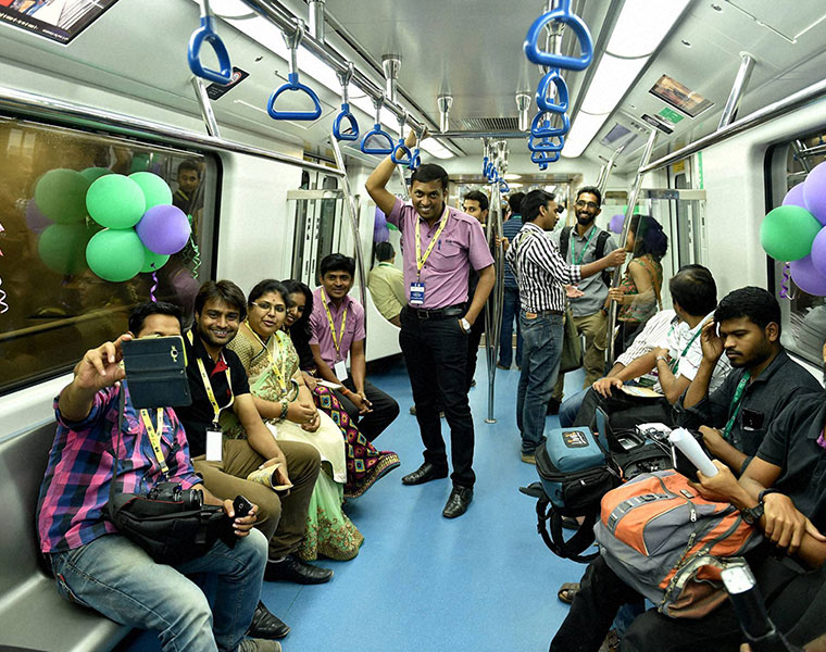 Bengaluru Metro service to start at 7 AM on Sundays from January 13