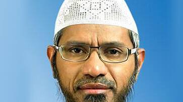 Enforcement directorate attaches properties of extremist Islamic preacher Zakir Naik