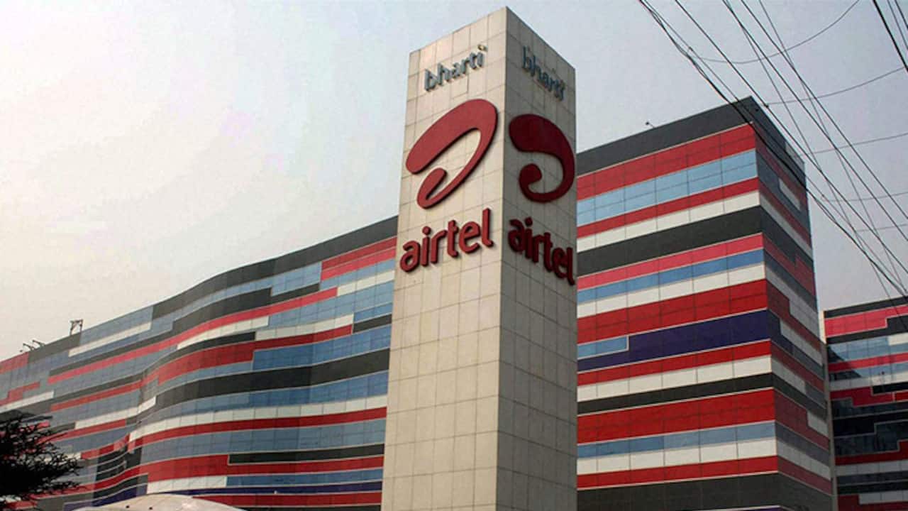 Airtel partners Microsoft to unveil new cloud service 'Connexion'