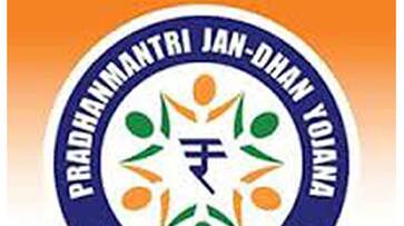 Jan Dhan accounts Deposits cross Rs 1 lakh crore number zero balance accounts decline